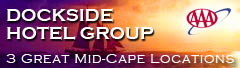 Dockside Hotel Group