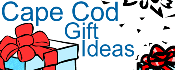 Cape Cod Gift Ideas